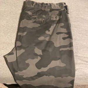 MENS CAMO CHINOS